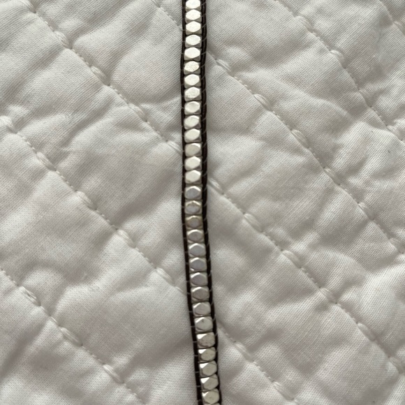 Stella and Dot nugget wrap bracelet - Picture 5 of 7